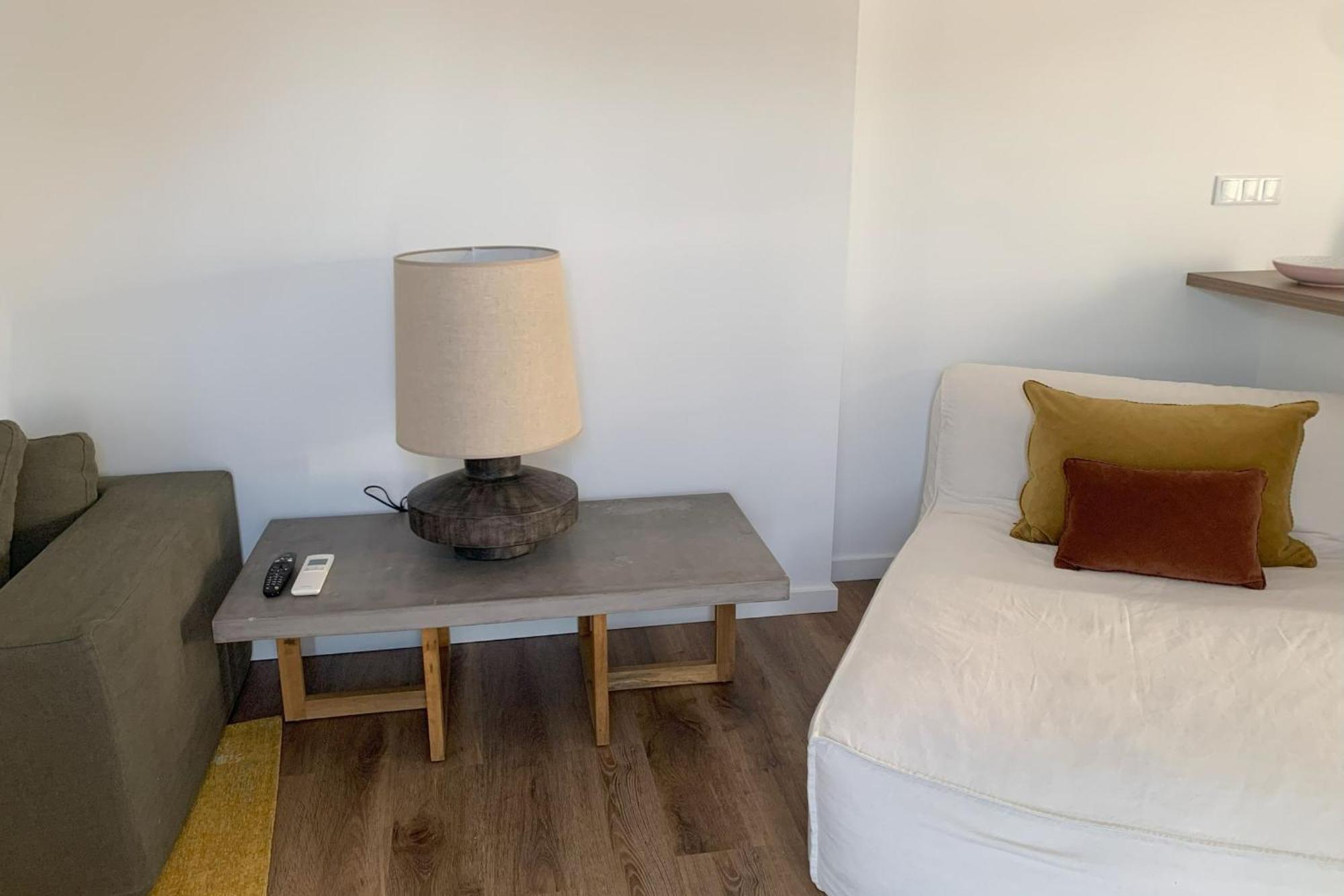 Apartment 3bdr In Graca By Lovelystay