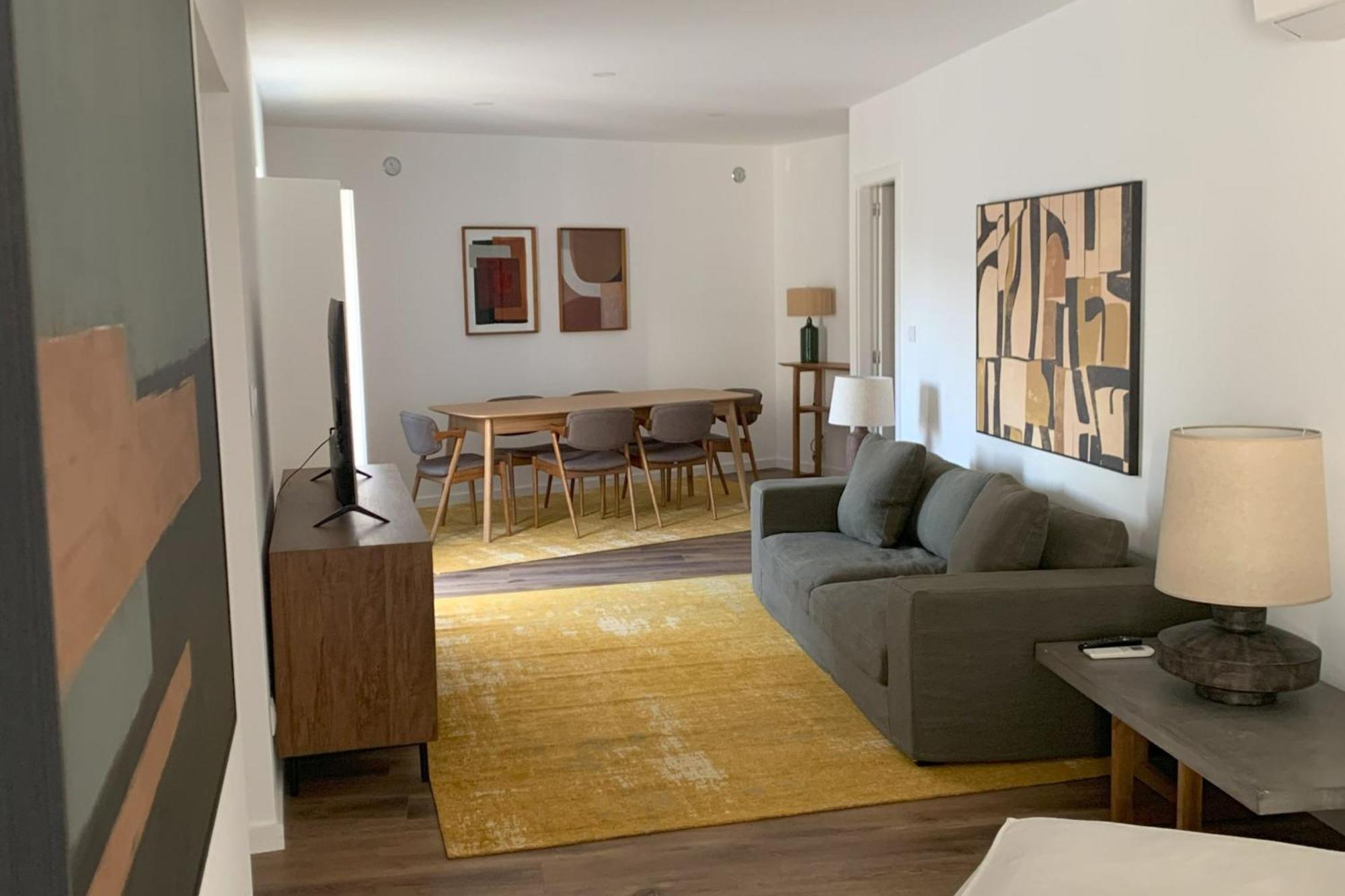 3bdr In Graca By Lovelystay